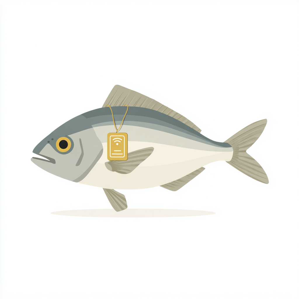 Fish icon